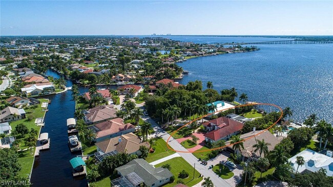 Building Photo - 5225 Nautilus Dr