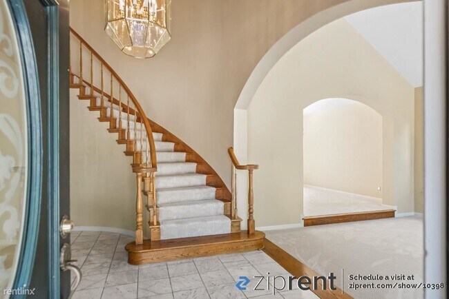 Foto del edificio - 4 br, 3 bath House - 4106 Quail Run Dr, Da...