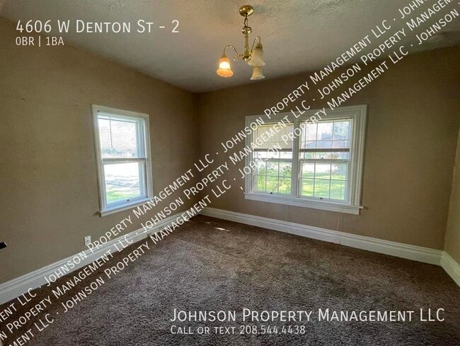 Building Photo - 4606 W Denton St