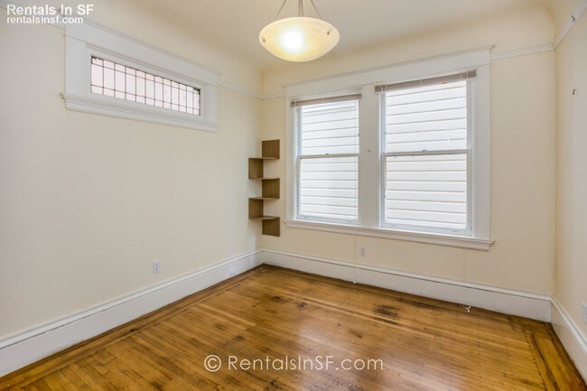 Foto del edificio - 1041 Washington St