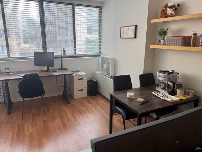 Foto del edificio - 522 21st St NW