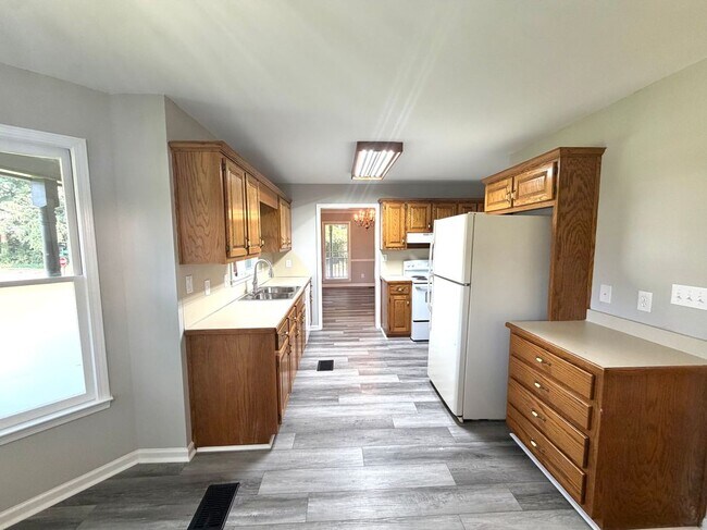 Foto del edificio - 3603 Ryans Bluff Dr