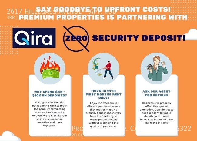 Building Photo - 2617 Hillegass Ave