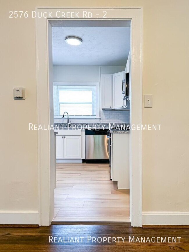 Foto del edificio - 2576 Duck Creek Rd