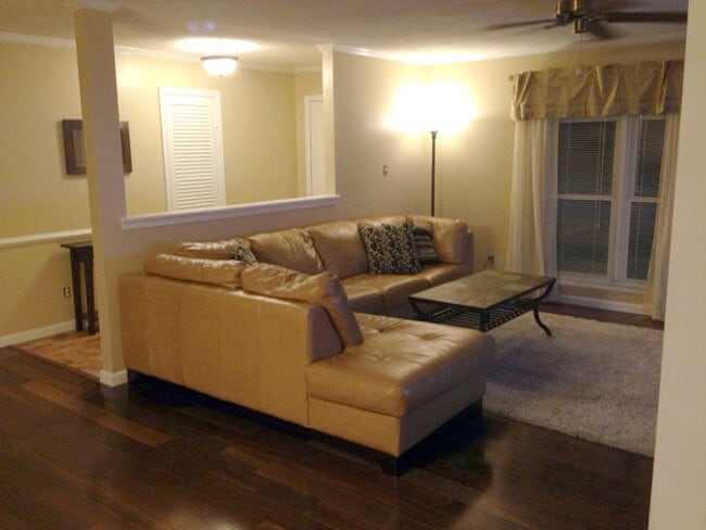 Foto del edificio - 1317 Drexel Cir