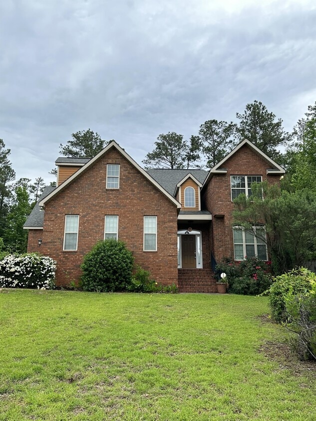 246 Carsons Walk, Macon, GA 31216 House Rental in Macon, GA