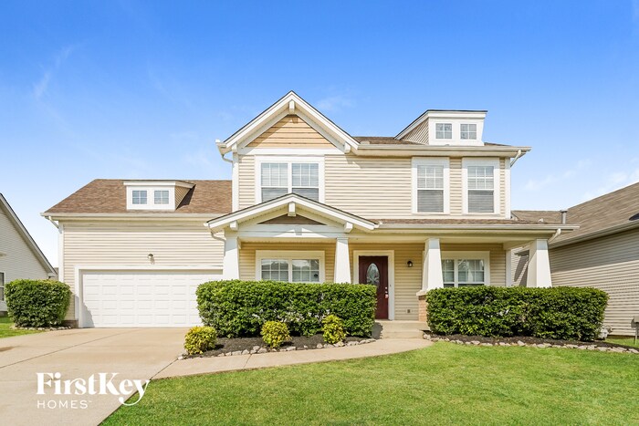 Foto principal - 1677 Cumberland Station Blvd