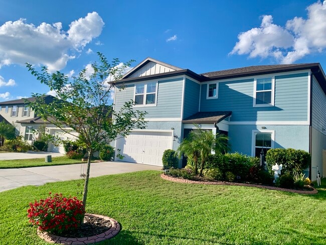 Foto del edificio - 5438 Keaton Springs Dr