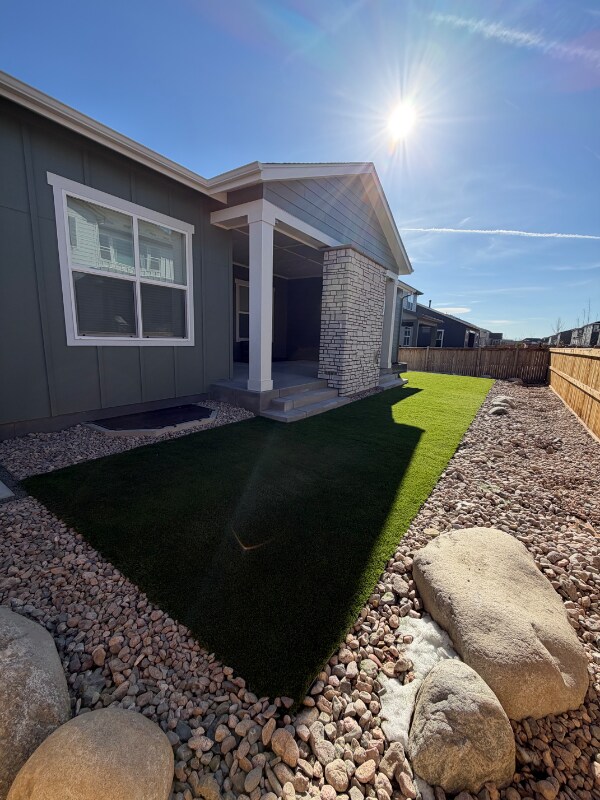 Building Photo - 4383 Shivaree St