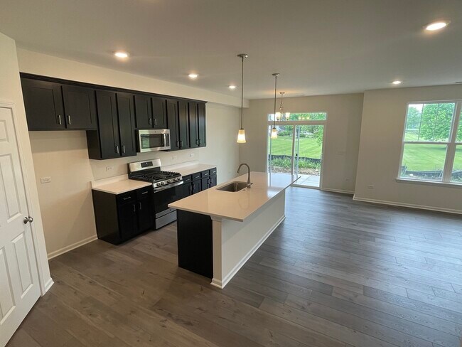 Foto del edificio - 12640 S Talbot Cir