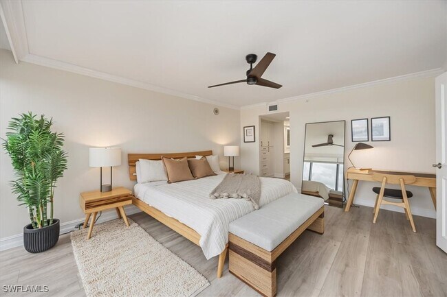 Foto del edificio - 4751 Gulf Shore Blvd N