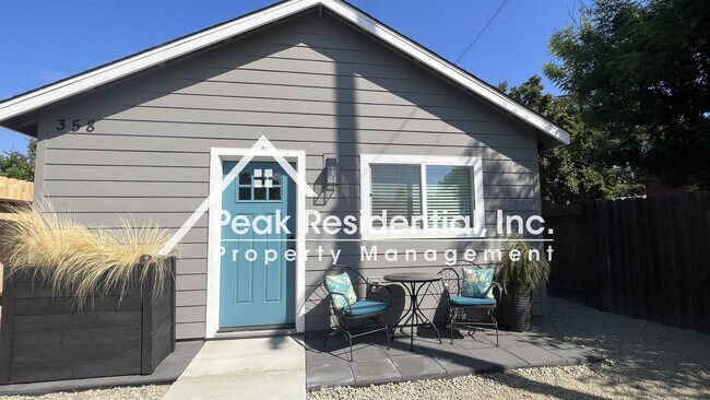 Foto del edificio - Newer 1bd/1ba West Sacramento ADU!
