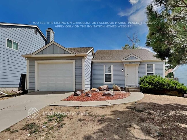 Building Photo - 19398 E Brown Dr