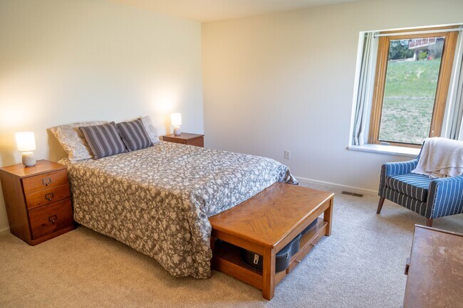 Foto del edificio - 14445 River Oaks Dr