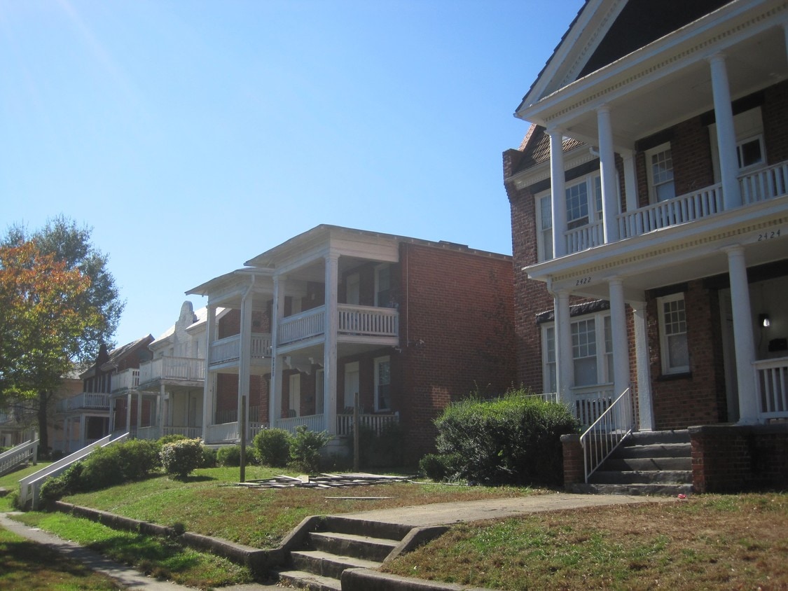 2418 Barton Ave, Richmond, VA 23222 Apartments in Richmond, VA