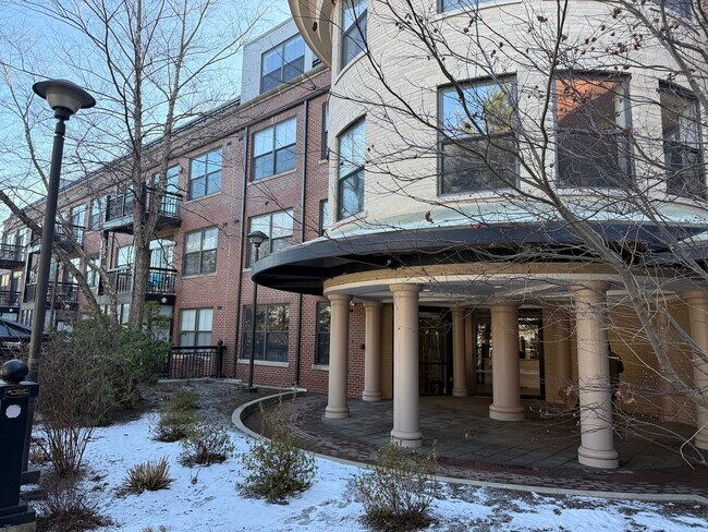 Foto del edificio - 110 Cypress St
