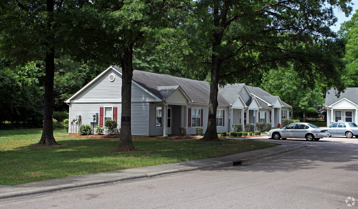 Primary Photo - St Andrews Homes