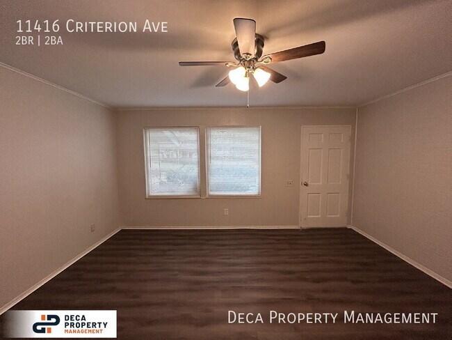 Building Photo - 11416 Criterion Ave