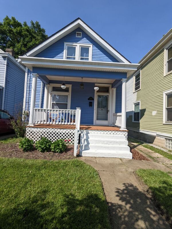 Foto del edificio - 3742 Kenilworth Pl