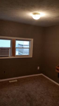 Bedroom - 3510 N 9th St