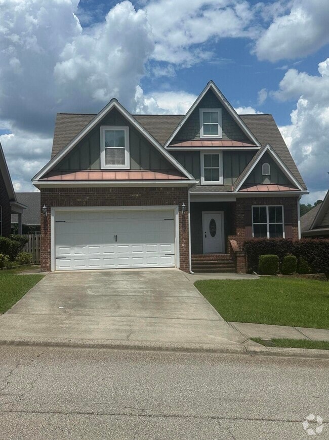 Building Photo - 2511 Grier Cir