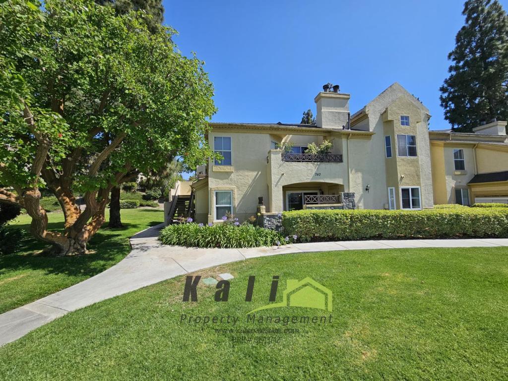 740 Brookstone Rd Unit 104, Chula Vista, CA 91913 Condo for Rent in