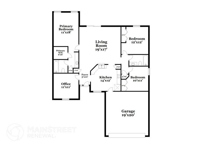 Building Photo - 7767 Pikes Peak Dr