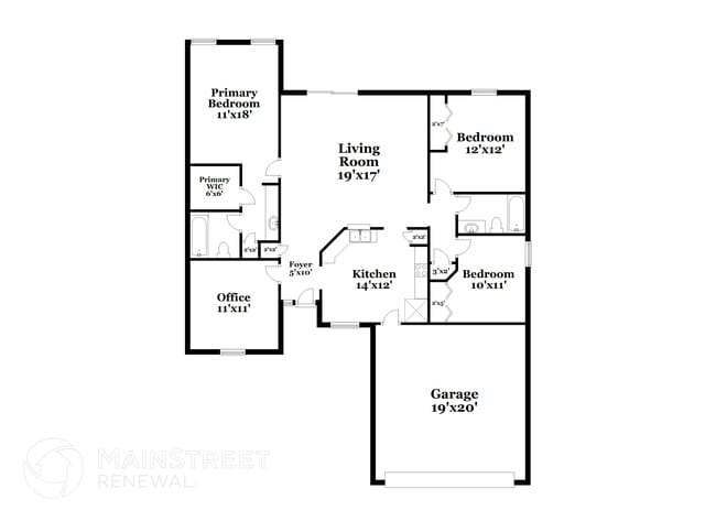 Foto del edificio - 7767 Pikes Peak Dr