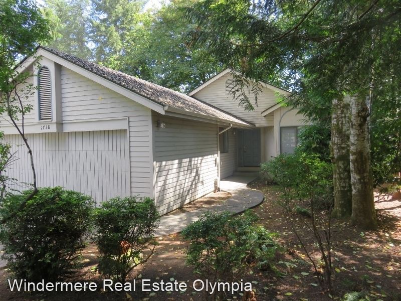 Primary Photo - 3 br, 2.5 bath House - 1718 Jasmine St NW