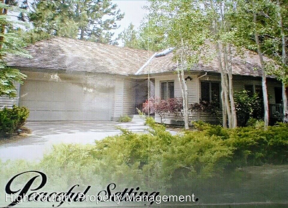 Primary Photo - 2 br, 2 bath House - 60734 Breckenridge