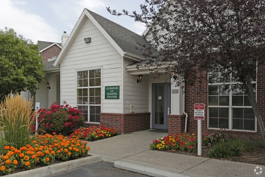 Renaissance At Hobble Creek Apartments Renaissance At Hobble Creek Apartments