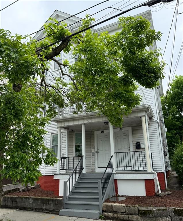 Foto principal - 179 Harold St