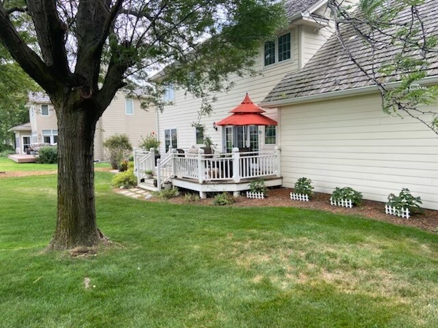 Building Photo - 254 Firethorn Trl