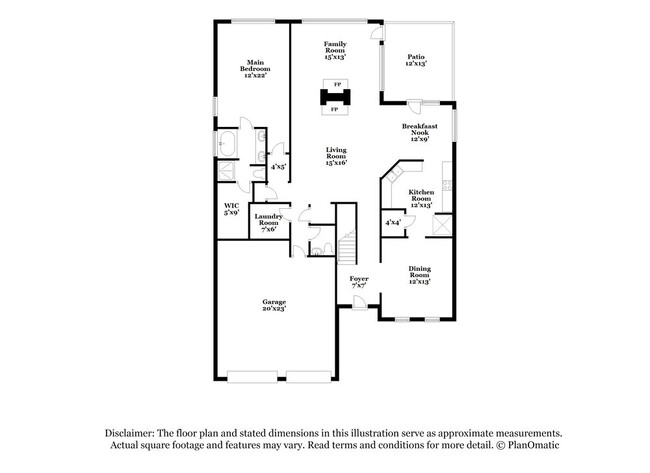 Building Photo - 514 Anglewood Trace
