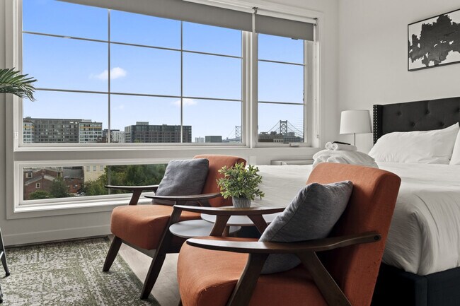 Foto del edificio - 741 Spring Garden St