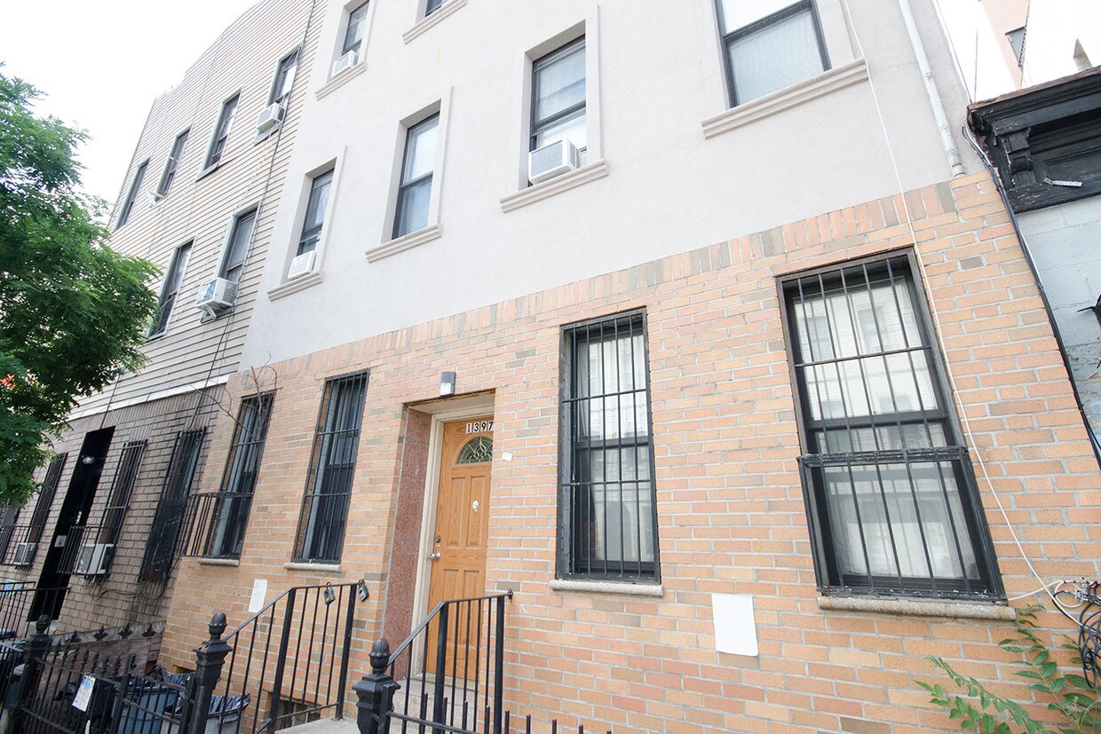 1399 Greene Ave, Brooklyn, NY 11237 Rentals in Brooklyn at 1399 Greene