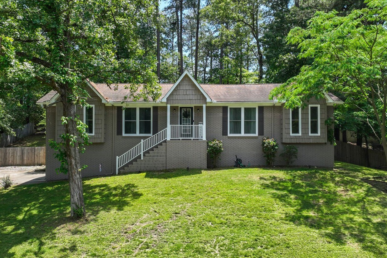 Foto principal - 5001 Mountain View Pkwy