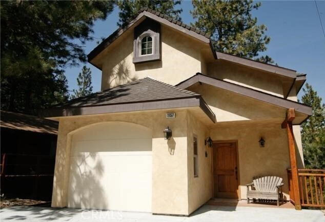 Foto del edificio - 1157 Scenic Way