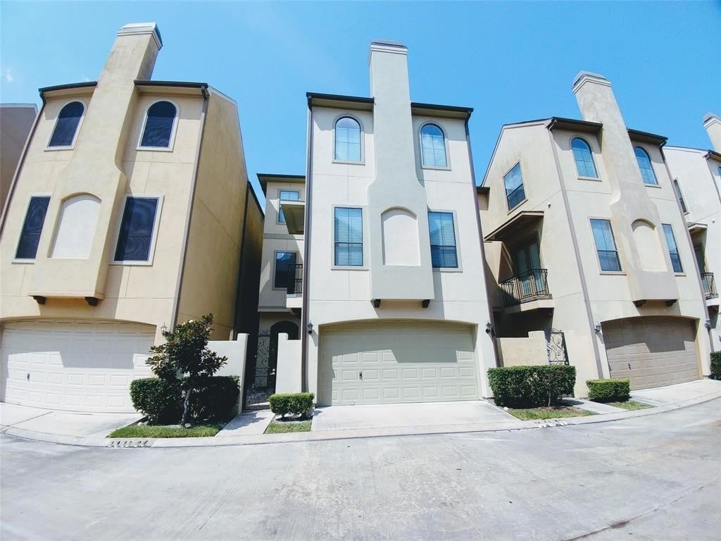 3018 S Orchard Dr, Southbelt/ Ellington, TX 77089 House Rental in