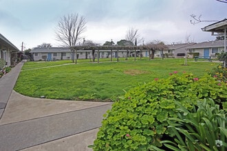 Parkwood Square Apartments photo'