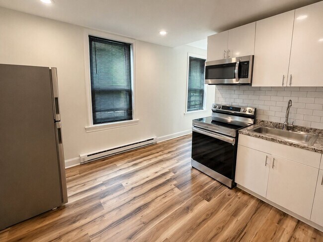 Foto del edificio - 1706 N 25th St