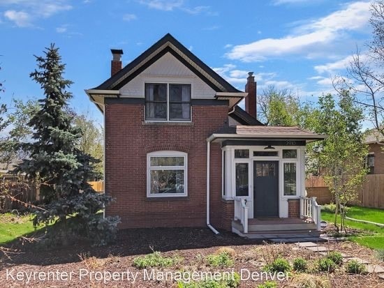 Primary Photo - 3910 Meade St