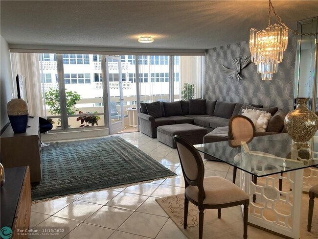 Building Photo - 4020 Galt Ocean Dr