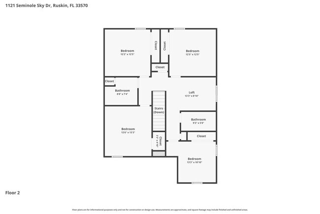 Foto del edificio - 1121 Seminole Sky Dr