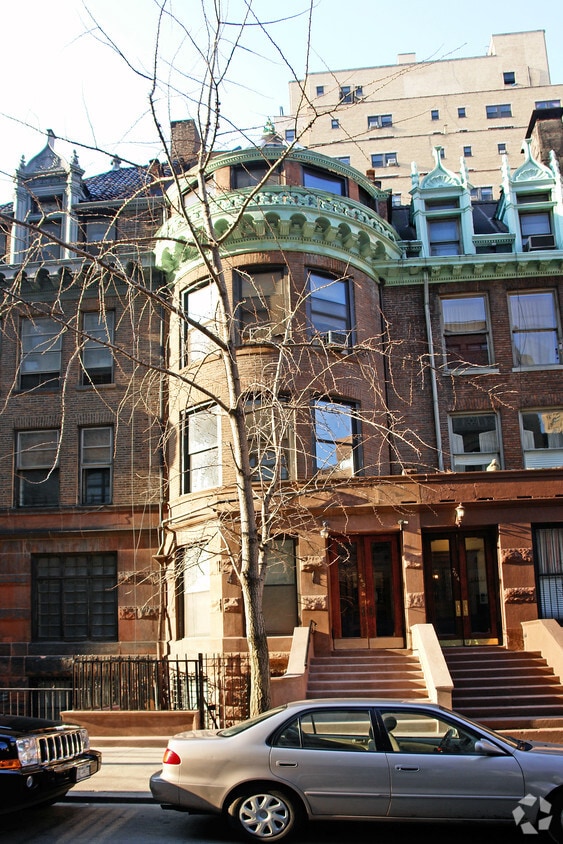 Primary Photo - 262 W 73rd St