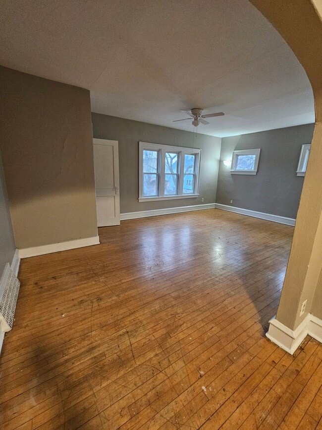 Foto del edificio - 2638-2640 N 17th St. (Duplex)