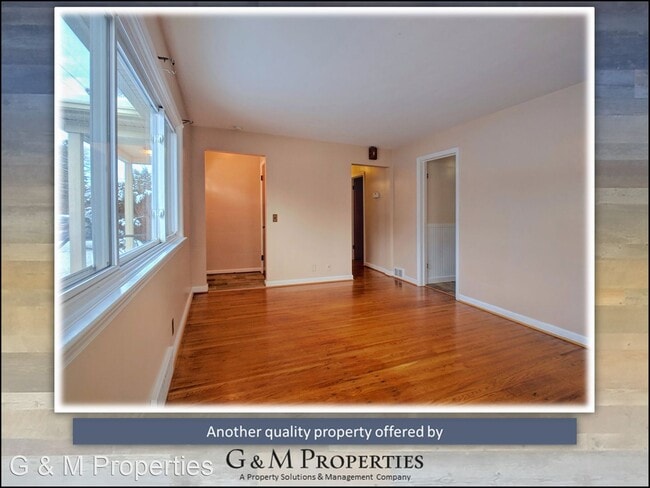 Building Photo - 3 br, 1 bath House - 1190 Long Pond Rd