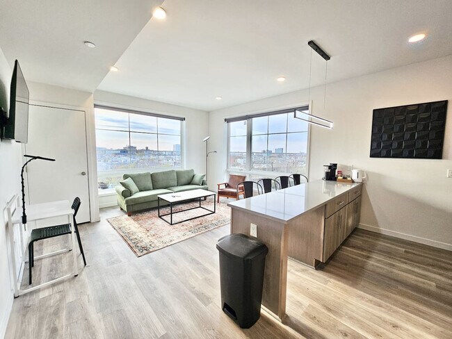 Foto del edificio - 741 Spring Garden St