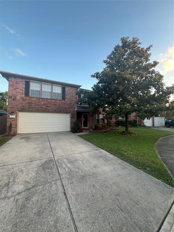 Foto del edificio - 4711 Neches Trail Ln