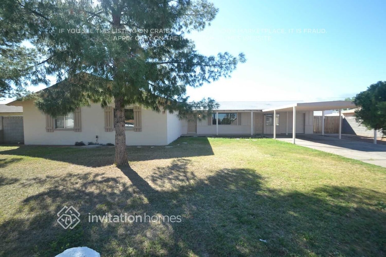 Primary Photo - 6231 W Georgia Ave